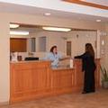 Exterior of Candlewood Suites Logan by IHG
