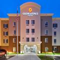 Photo of Candlewood Suites Louisville Ne Downtown Area