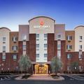 Exterior of Candlewood Suites Louisville North by IHG