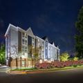 Exterior of Candlewood Suites Manassas by IHG