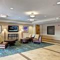 Exterior of Candlewood Suites Manhattan by IHG