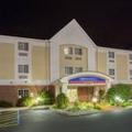 Image of Candlewood Suites Merrillville by IHG