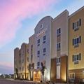 Exterior of Candlewood Suites Midland SW by IHG