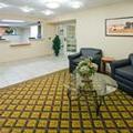 Exterior of Candlewood Suites Milwaukee Brown Deer by IHG