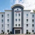 Exterior of Candlewood Suites Mooresville / Lake Norman Nc An Ihg Hotel