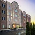 Exterior of Candlewood Suites Nashville Franklin by IHG