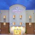 Exterior of Candlewood Suites Nashville - Metro Center by IHG