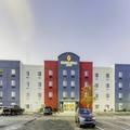 Image of Candlewood Suites New Bern, an IHG Hotel