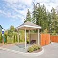 Exterior of Candlewood Suites Oak Harbor by IHG