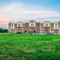 Exterior of Candlewood Suites : Overland Park W 135th St. An Ihg Hotel