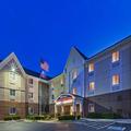 Image of Candlewood Suites Owasso by IHG