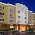 Image of Candlewood Suites Paducah by IHG
