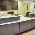 Exterior of Candlewood Suites Pearl by IHG