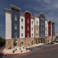 Exterior of Candlewood Suites San Antonio Schertz