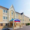 Exterior of Candlewood Suites Secaucus - Meadowlands by IHG