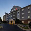 Exterior of Candlewood Suites Springfield-Medical District
