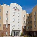 Exterior of Candlewood Suites Springfield North by IHG