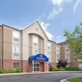 Image of Candlewood Suites St. Roberts An Ihg Hotel