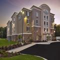 Image of Candlewood Suites Tupelo North by IHG