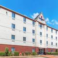 Exterior of Candlewood Suites Tyler by IHG