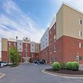 Exterior of Candlewood Suites Washington North by IHG