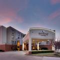 Exterior of Candlewood Suites Wichita East by IHG