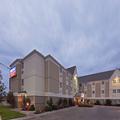 Exterior of Candlewood Suites Wichita Falls at Maurine Street by IHG