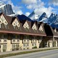 Image of Canmore Inn & Suites