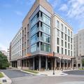 Exterior of Canopy by Hilton Charlotte Southpark