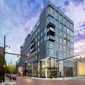 Exterior of Canopy by Hilton Grand Rapids Downtown
