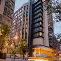 Photo of Canopy by Hilton Jersey City Arts District