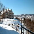 Photo of Cap Tremblant