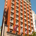 Image of Capital Hotel Taipei