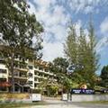 Exterior of Capital O 89484 Teluk Batik Resort