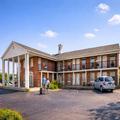 Photo of Capital O First Heritage Inn Rantoul IL I 57