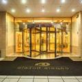 Image of Capsis Hotel Thessaloniki