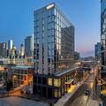 Photo of Caption by Hyatt Downtown Nashville
