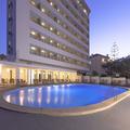 Image of Carcavelos Beach Hotel