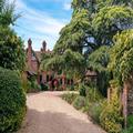 Photo of Careys Manor & Senspa