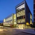 Exterior of Carleton University Conference Services