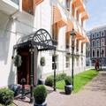 Photo of Carlton Ambassador Hotel