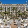 Photo of Carlton Cannes a Regent Hotel
