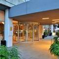 Exterior of Carlton Hotel