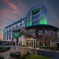 Exterior of Carlton Hotel Blanchardstown