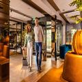 Image of Carlton President