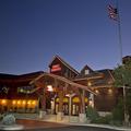 Exterior of Carson Valley Inn