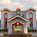 Image of Casa Bella Inn & Suites