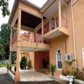 Exterior of Casa De Shalom