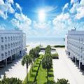 Photo of Casa Del Mar Beachfront Suites