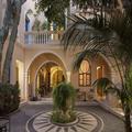 Exterior of Casa Delfino Hotel & Spa